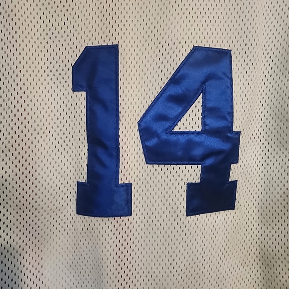 Adidas Cincinnati Royals NBA Official Oscar Robinson Jersey Hardwood Classics S - Picture 10 of 16